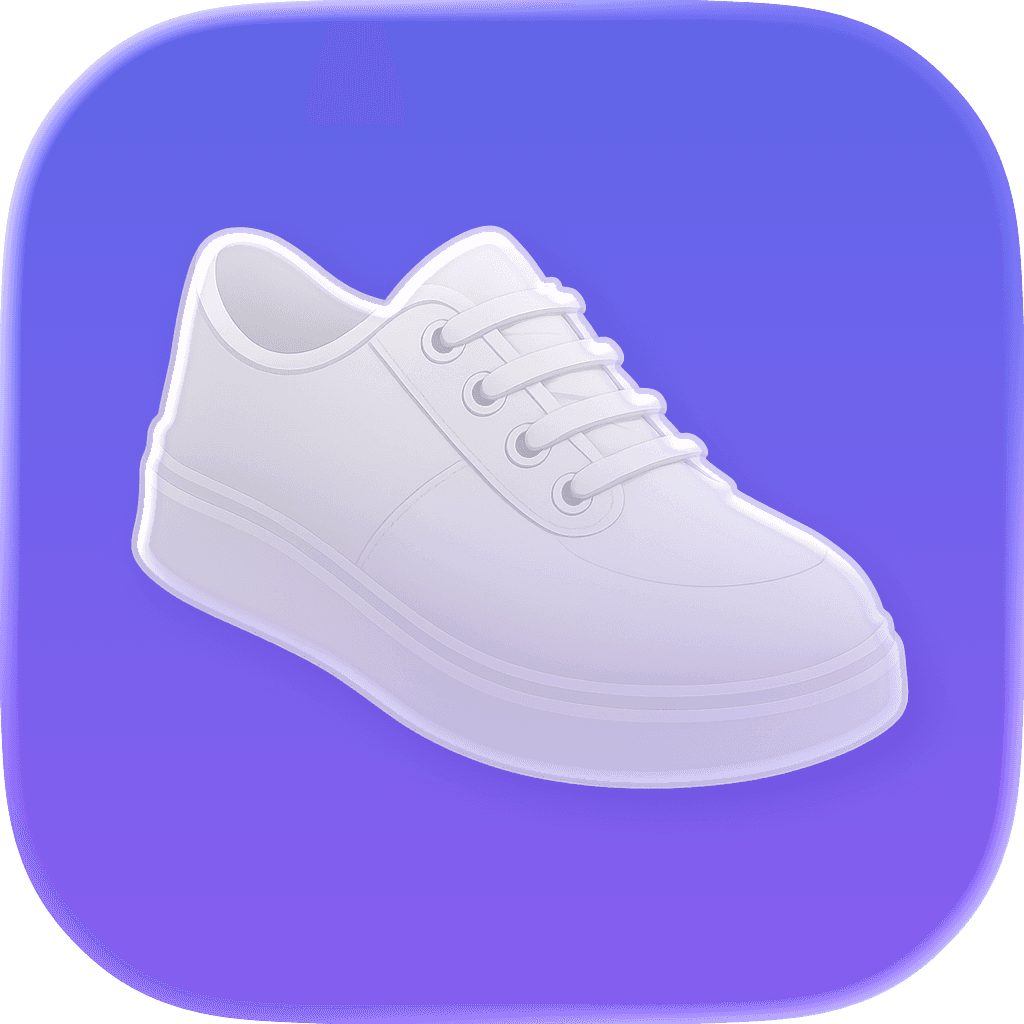 MySteps icon