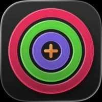 Rings+ icon