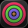 Rings+ app icon
