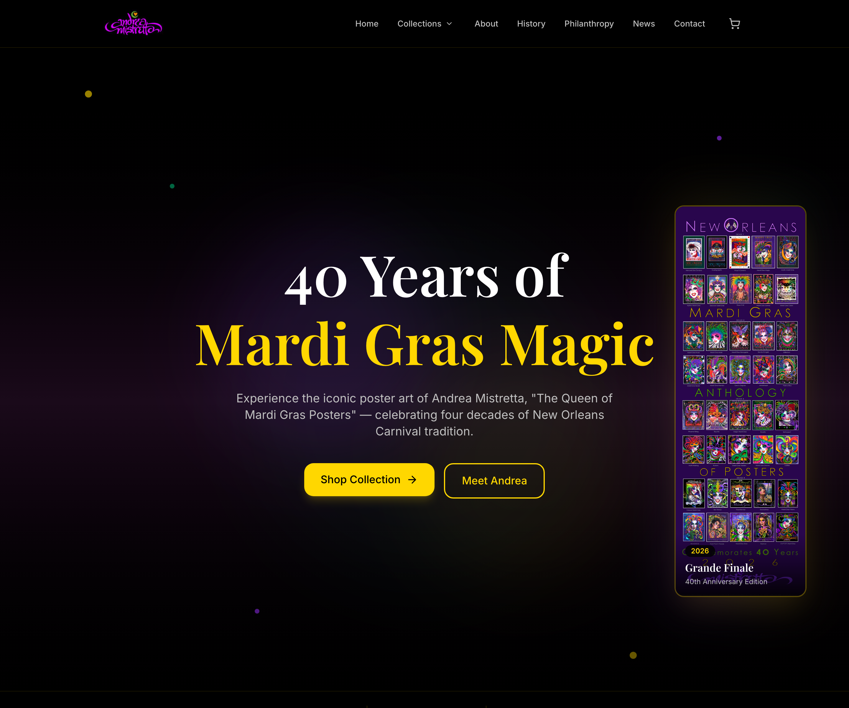 Mardi Gras Graphics preview